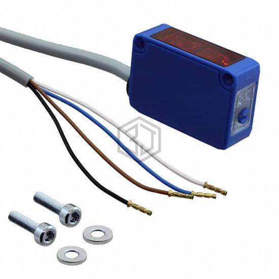 1202540042 - Molex - Optical Sensors - Photoelectric, Industrial