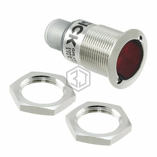 GRL18S-F233Y - SICK, Inc. - Optical Sensors - Photoelectric, Industrial