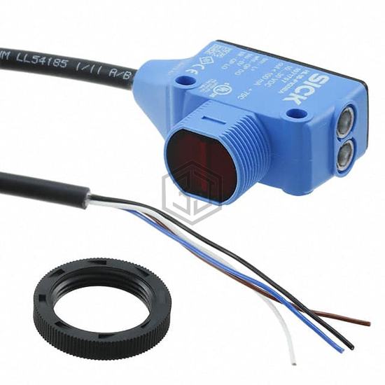 HL18-P1G3BA - SICK, Inc. - Optical Sensors - Photoelectric, Industrial