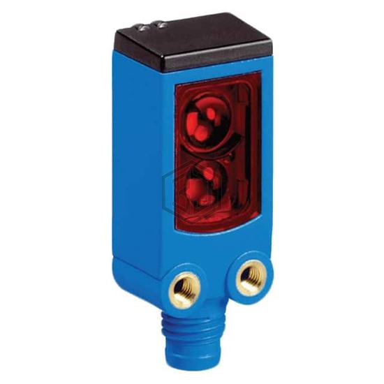 WL4-3F2130 - SICK, Inc. - Optical Sensors - Photoelectric, Industrial
