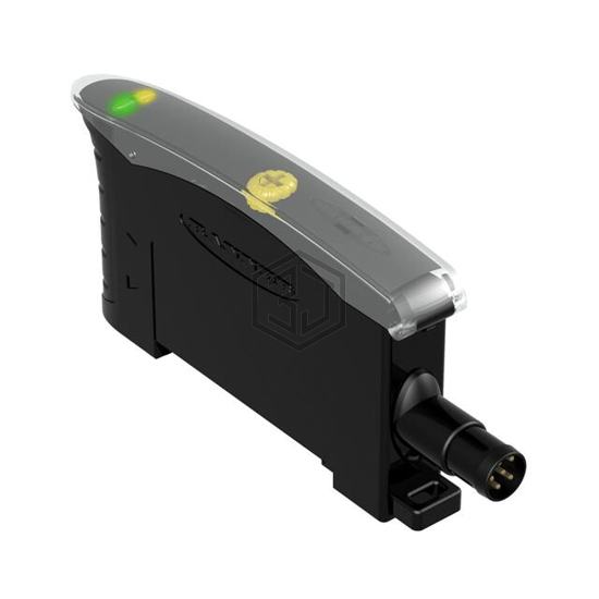 D10AFPQ5 - Banner Engineering Corporation - Optical Sensors - Photoelectric, Industrial
