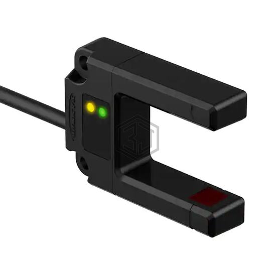 SLO30VP6YQPMADO - Banner Engineering Corporation - Optical Sensors - Photoelectric, Industrial