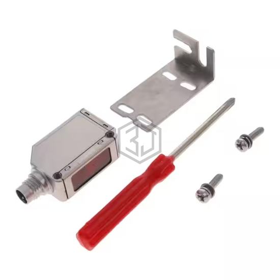 PD30ETBR20BPM5IO - Carlo Gavazzi Inc. - Optical Sensors - Photoelectric, Industrial