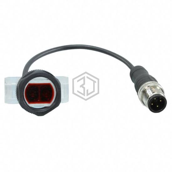 ZT1-P5221 - SICK, Inc. - Optical Sensors - Photoelectric, Industrial