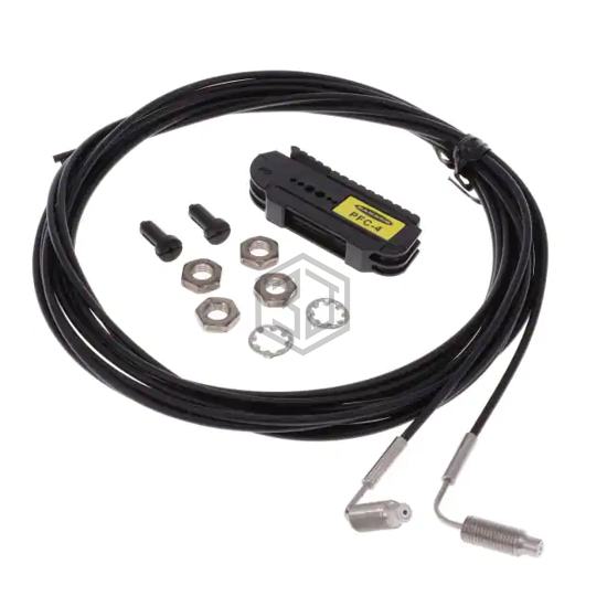 PIAT46UMTM6 - Banner Engineering Corporation - Optical Sensors - Photoelectric, Industrial