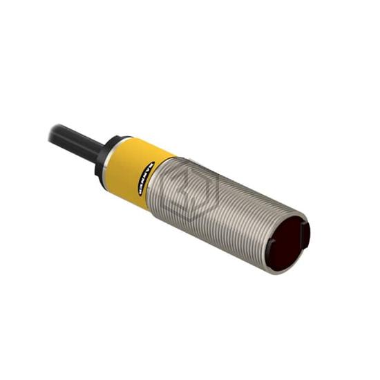 M18SP6FF50 - Banner Engineering Corporation - Optical Sensors - Photoelectric, Industrial
