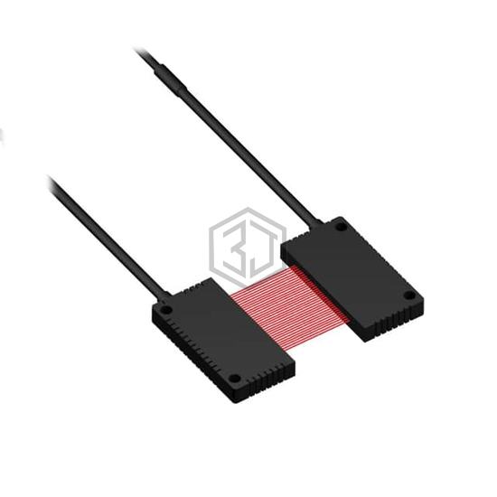 PIRS1X326T5AL25 - Banner Engineering Corporation - Optical Sensors - Photoelectric, Industrial