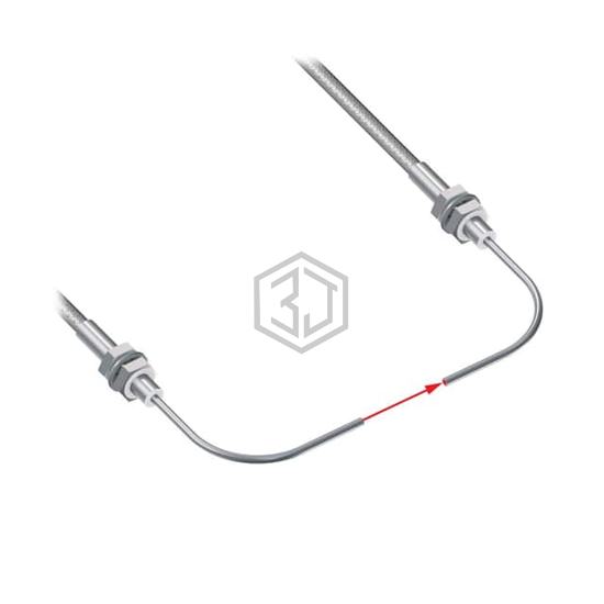 PITA43TMB5 - Banner Engineering Corporation - Optical Sensors - Photoelectric, Industrial