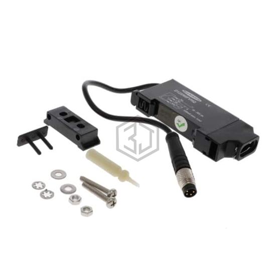 D12SN6FVHQ - Banner Engineering Corporation - Optical Sensors - Photoelectric, Industrial