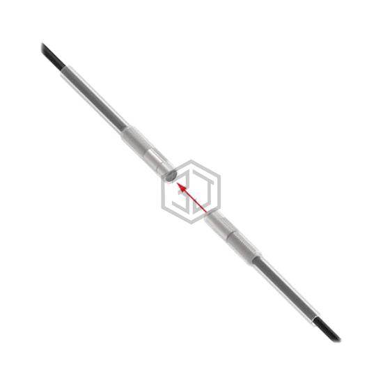 PIE415UT - Banner Engineering Corporation - Optical Sensors - Photoelectric, Industrial