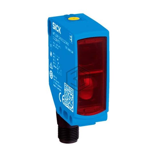WLA26P-24162100A00 - SICK, Inc. - Optical Sensors - Photoelectric, Industrial