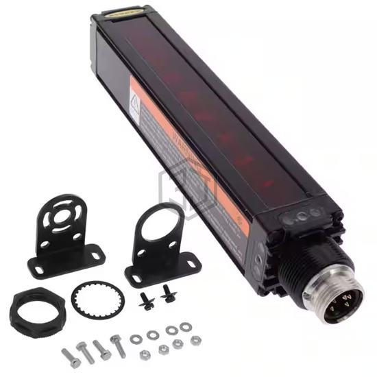 BMEL616A - Banner Engineering Corporation - Optical Sensors - Photoelectric, Industrial