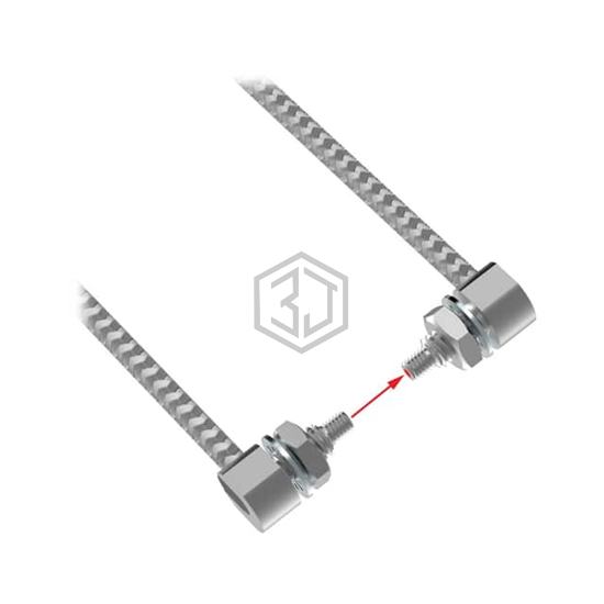 PIAT46TMB5MTA - Banner Engineering Corporation - Optical Sensors - Photoelectric, Industrial