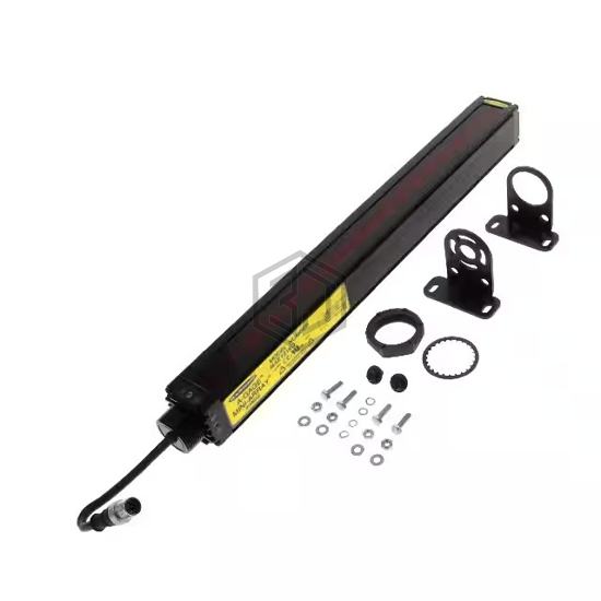 MAE1216Q - Banner Engineering Corporation - Optical Sensors - Photoelectric, Industrial