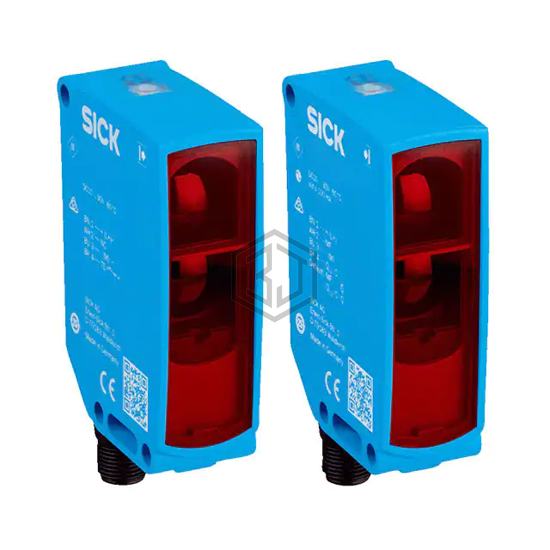 WSE26I-34162100A00 - SICK, Inc. - Optical Sensors - Photoelectric, Industrial
