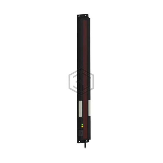 PVA300P6RQ - Banner Engineering Corporation - Optical Sensors - Photoelectric, Industrial