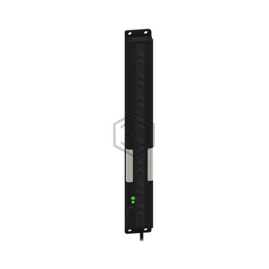 PVD225QPMA19 - Banner Engineering Corporation - Optical Sensors - Photoelectric, Industrial