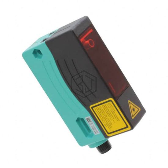 RL28-8-H-1500-LAS/47/105 - Pepperl+Fuchs, Inc. - Optical Sensors - Photoelectric, Industrial