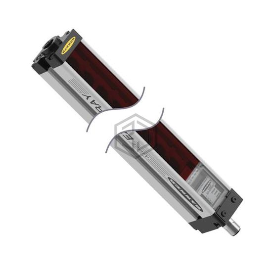 EA5R300NIXMODQ - Banner Engineering Corporation - Optical Sensors - Photoelectric, Industrial