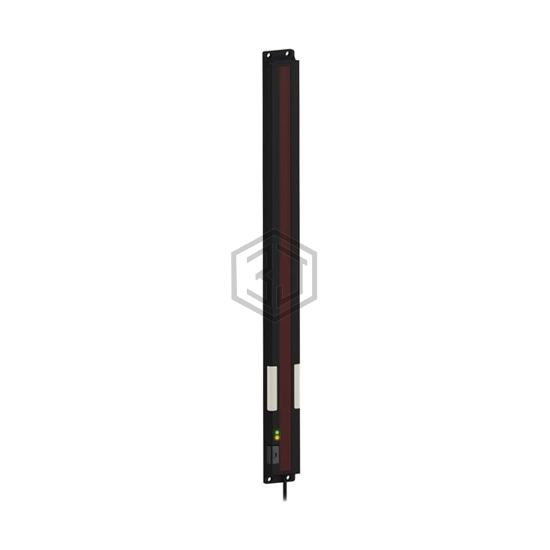 PVA375P6 - Banner Engineering Corporation - Optical Sensors - Photoelectric, Industrial
