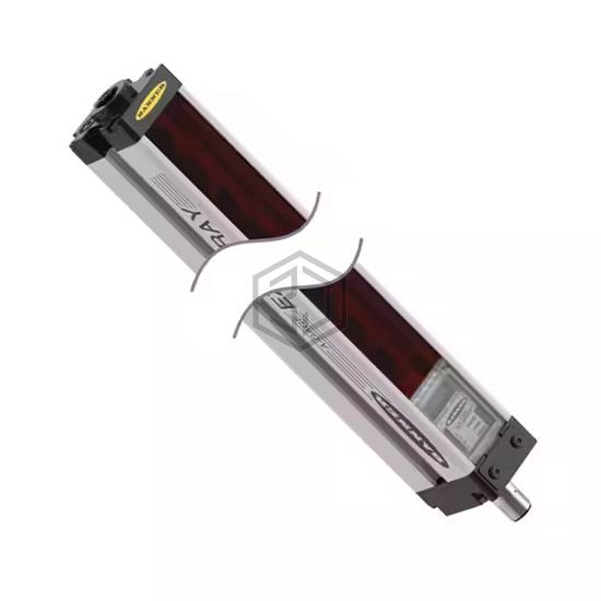 EA5R2400PIXMODQ - Banner Engineering Corporation - Optical Sensors - Photoelectric, Industrial
