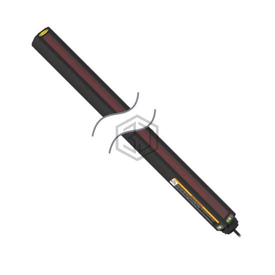 MAHR51A - Banner Engineering Corporation - Optical Sensors - Photoelectric, Industrial
