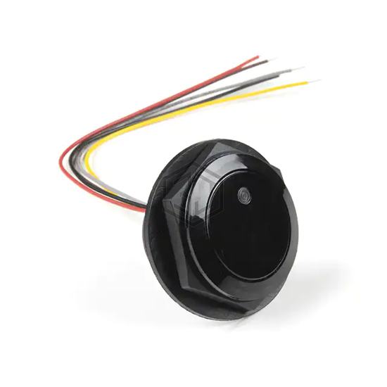 PRT-18582 - SparkFun Electronics - Optical Sensors - Photoelectric, Industrial