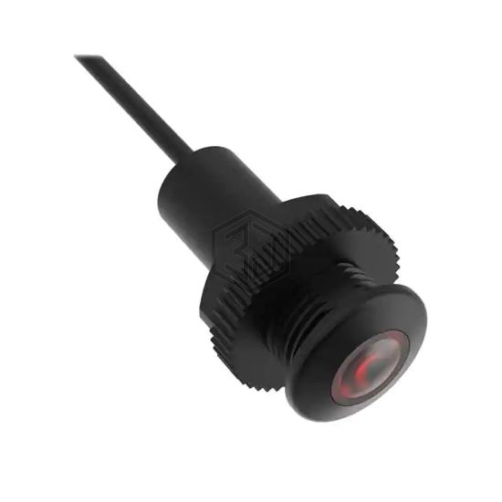 SB12TE1 - Banner Engineering Corporation - Optical Sensors - Photoelectric, Industrial