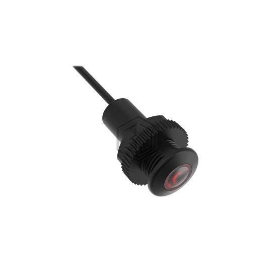 SB12TE1Q3 - Banner Engineering Corporation - Optical Sensors - Photoelectric, Industrial