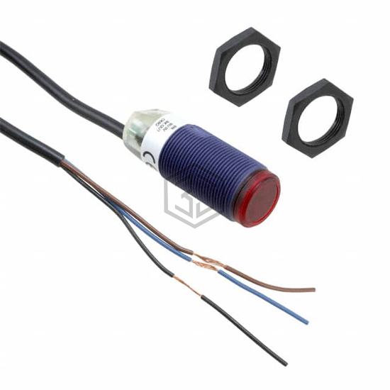 CY-191B-Y - Panasonic Industrial Automation Sales - Optical Sensors - Photoelectric, Industrial