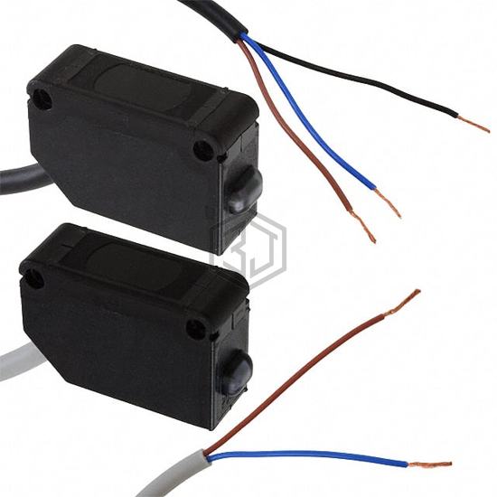 CX-412B-P-C05 - Panasonic Industrial Automation Sales - Optical Sensors - Photoelectric, Industrial