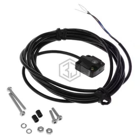 Q10AP6R - Banner Engineering Corporation - Optical Sensors - Photoelectric, Industrial