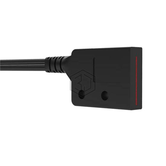 Q10RP6R - Banner Engineering Corporation - Optical Sensors - Photoelectric, Industrial