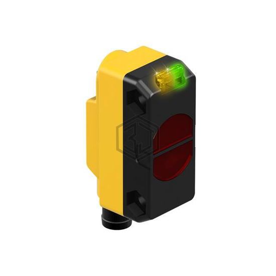 QS18VP6WQ7 - Banner Engineering Corporation - Optical Sensors - Photoelectric, Industrial