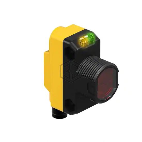 QS18VP6LVQ7 - Banner Engineering Corporation - Optical Sensors - Photoelectric, Industrial