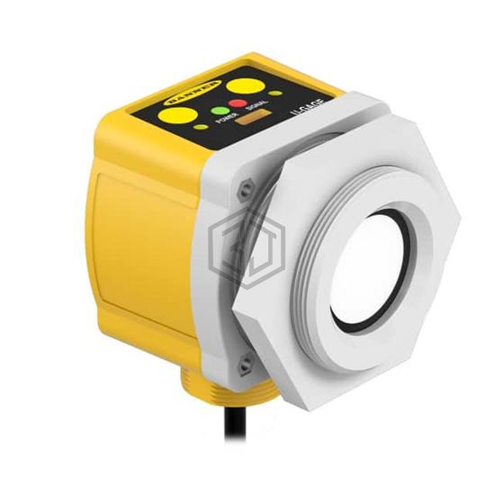 S30SN6R - Banner Engineering Corporation - Optical Sensors - Photoelectric, Industrial