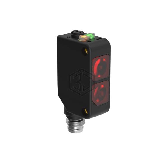 Q20PDXLQ7 - Banner Engineering Corporation - Optical Sensors - Photoelectric, Industrial