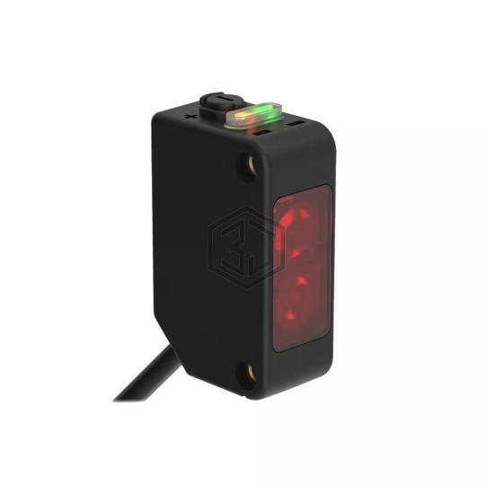 Q20NLV - Banner Engineering Corporation - Optical Sensors - Photoelectric, Industrial