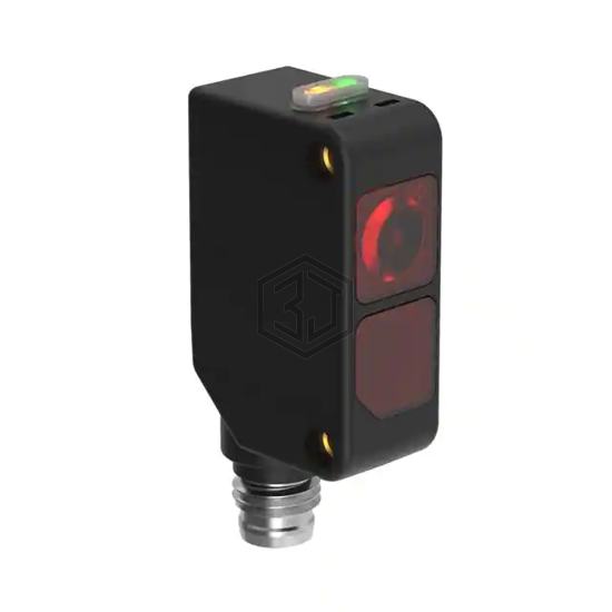 Q20NDQ7 - Banner Engineering Corporation - Optical Sensors - Photoelectric, Industrial