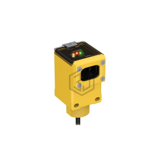 Q459E - Banner Engineering Corporation - Optical Sensors - Photoelectric, Industrial