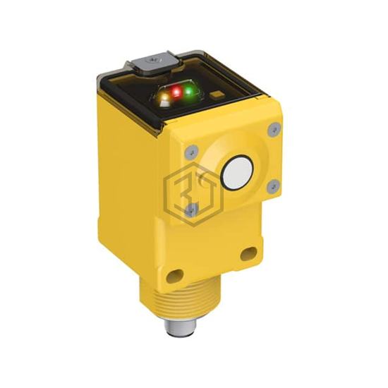 QS18VN6WQ5 - Banner Engineering Corporation - Optical Sensors - Photoelectric, Industrial