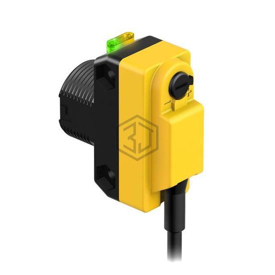 QS18VP6LQ - Banner Engineering Corporation - Optical Sensors - Photoelectric, Industrial