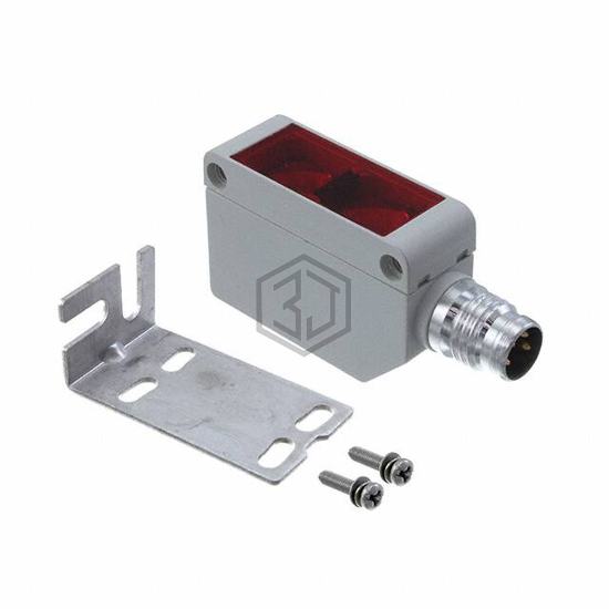 PD30CNP06NPM5RT - Carlo Gavazzi Inc. - Optical Sensors - Photoelectric, Industrial
