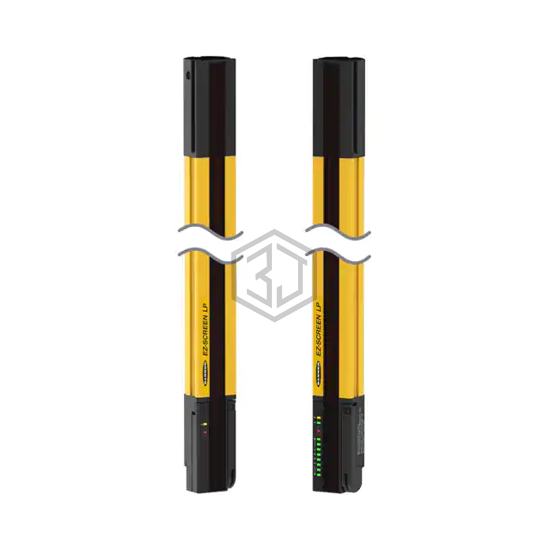 SM312FPHQD - Banner Engineering Corporation - Optical Sensors - Photoelectric, Industrial