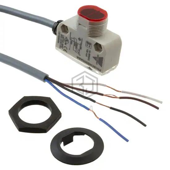 PH18CNB20NASA - Carlo Gavazzi Inc. - Optical Sensors - Photoelectric, Industrial