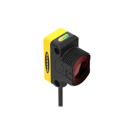 QS30R W/30 - Banner Engineering Corporation - Optical Sensors - Photoelectric, Industrial