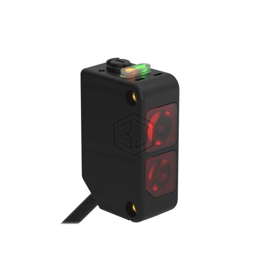Q20PD W/30 - Banner Engineering Corporation - Optical Sensors - Photoelectric, Industrial