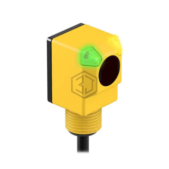 QS18APWLV - Banner Engineering Corporation - Optical Sensors - Photoelectric, Industrial