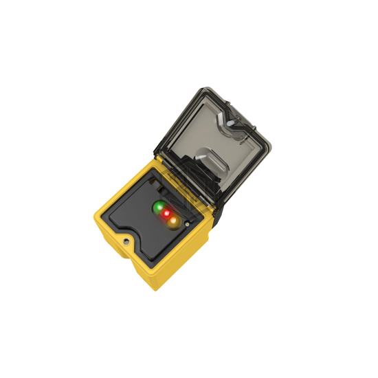 Q453EFQ - Banner Engineering Corporation - Optical Sensors - Photoelectric, Industrial
