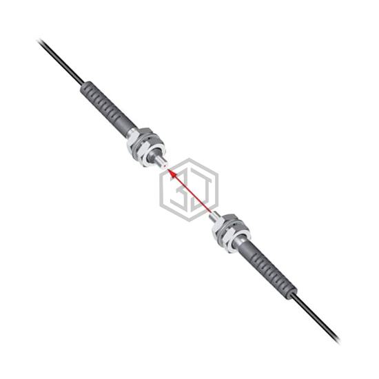Q25SN6LP - Banner Engineering Corporation - Optical Sensors - Photoelectric, Industrial